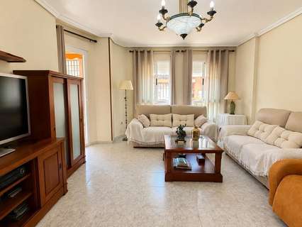 Piso en venta en Águilas