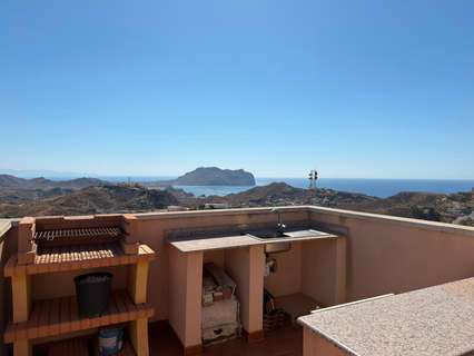 Ático dúplex en venta en Águilas