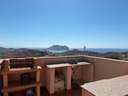 Ático dúplex en venta en Águilas