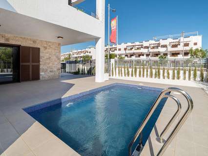 Casa en venta en Pulpí zona San Juan de los Terreros