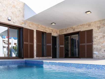 Casa en venta en Pulpí zona San Juan de los Terreros