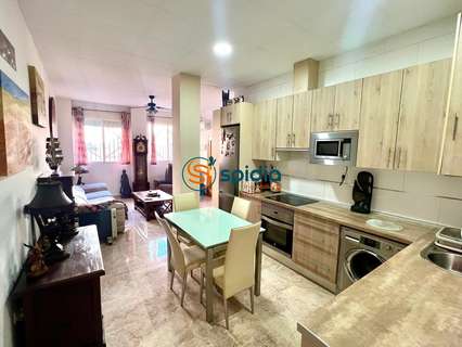 Planta baja en venta en Águilas
