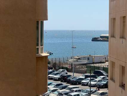 Piso en venta en Águilas
