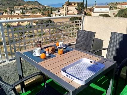 Apartamento en alquiler en Águilas