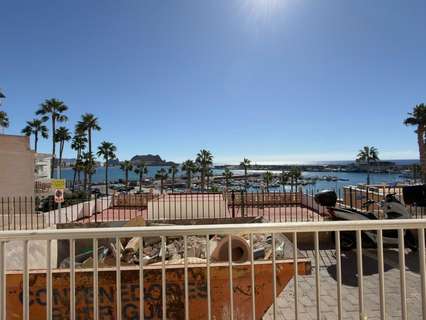 Planta baja en venta en Águilas