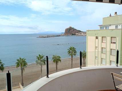 Piso en alquiler en Águilas