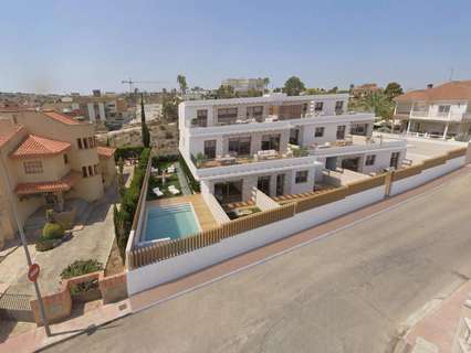 Piso en venta en Águilas rebajado