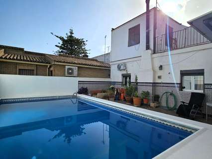 Casa en venta en Gines