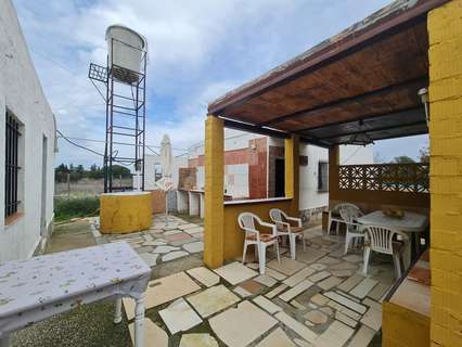 Casa en venta en Chiclana de la Frontera