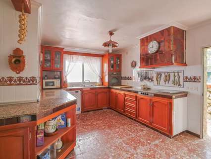 Chalet en venta en Guillena