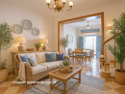 Casa en venta en Pilas