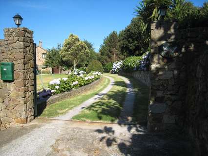 Parcela rústica en venta en Tarifa