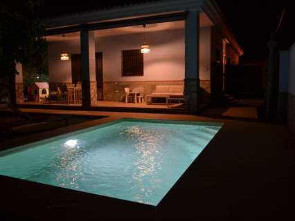 Chalet en venta en Espartinas