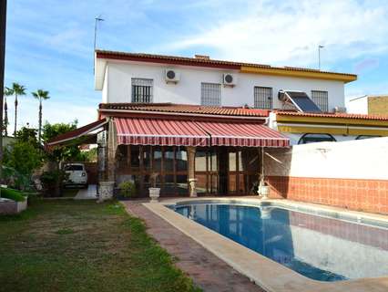 Casa en venta en Espartinas