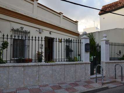 Casa en venta en Espartinas
