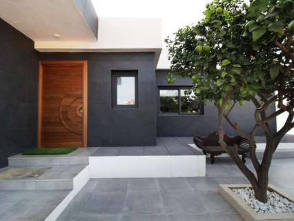 Casa en venta en Marbella zona San Pedro de Alcántara