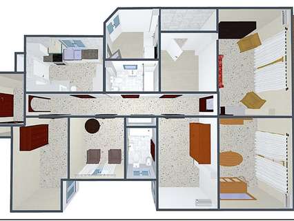 Piso en venta en Sevilla