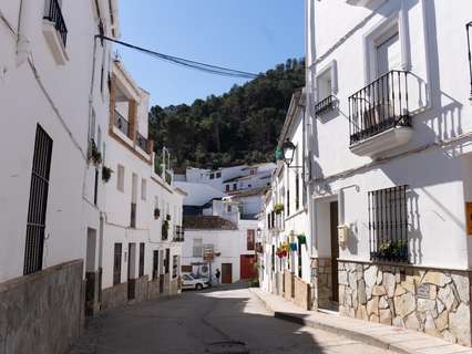 Casa en venta en El Gastor