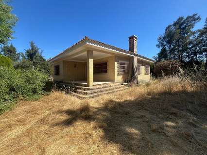 Chalet en venta en Sanlúcar la Mayor