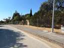 Parcela urbana en venta en Sanlúcar la Mayor