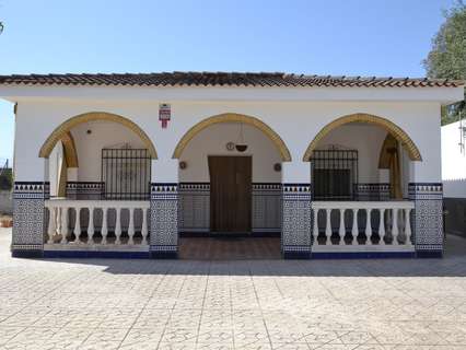 Casa en venta en Carmona