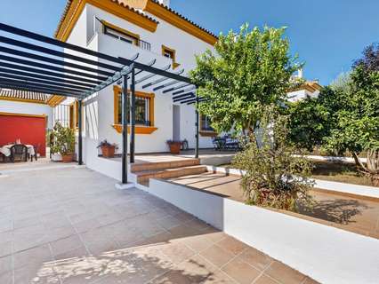 Casa en venta en Gines