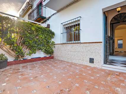 Casa en venta en Gelves