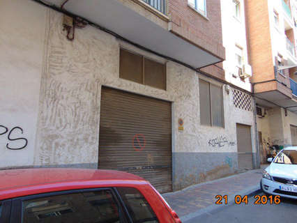 Local comercial en alquiler en Molina de Segura