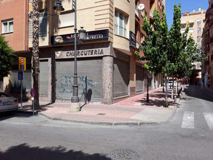 Local comercial en alquiler en Molina de Segura