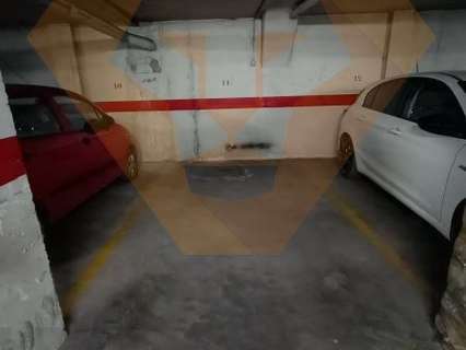 Plaza de parking en venta en Molina de Segura