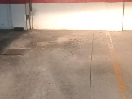 Plaza de parking en venta en Molina de Segura rebajada