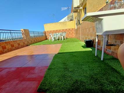 Piso en venta en Lorquí