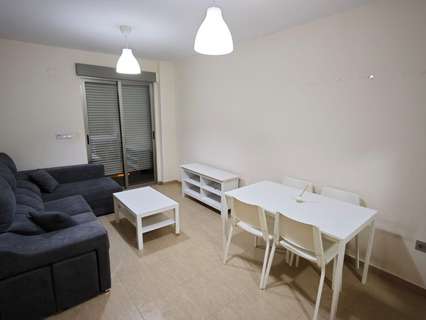 Piso en alquiler en Alguazas