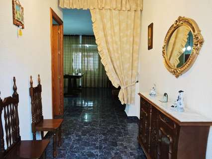 Casa en venta en Alguazas