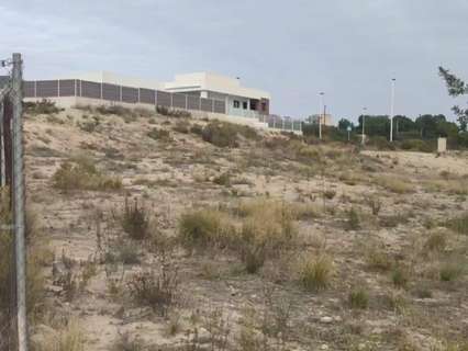 Parcela rústica en venta en Molina de Segura