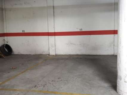 Plaza de parking en alquiler en Alguazas