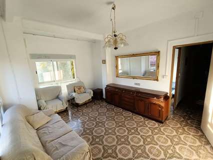 Piso en alquiler en Alguazas