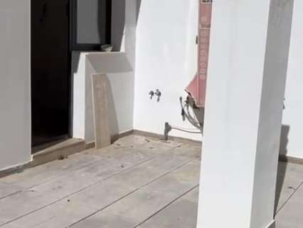 Planta baja en venta en Murcia