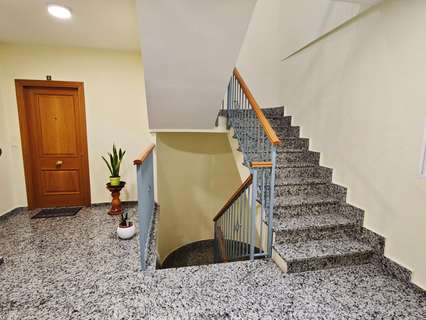 Piso en venta en Ceutí