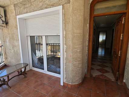 Casa en venta en Alguazas