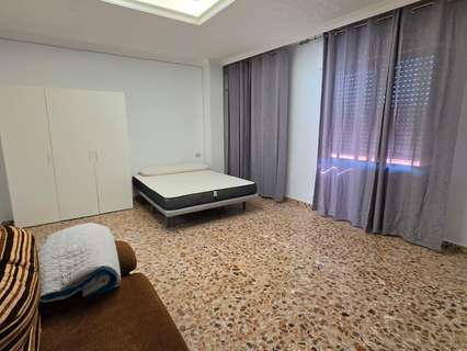 Piso en alquiler en Las Torres de Cotillas