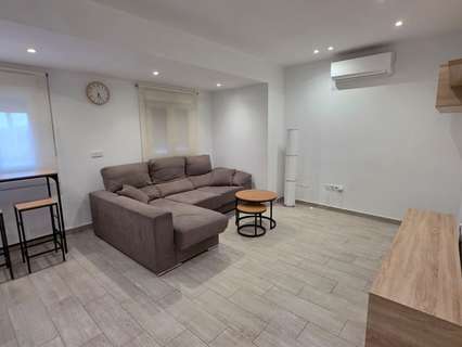 Apartamento en alquiler en Las Torres de Cotillas