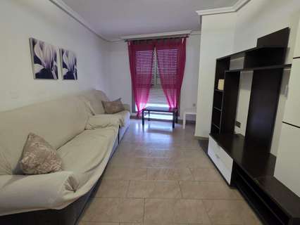 Apartamento en alquiler en Molina de Segura