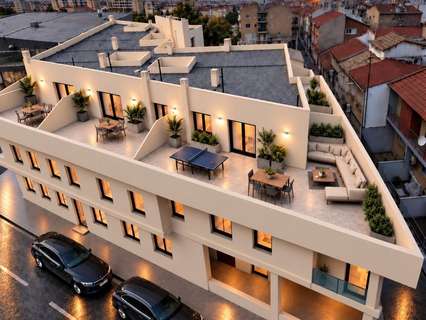 Dúplex en venta en Murcia