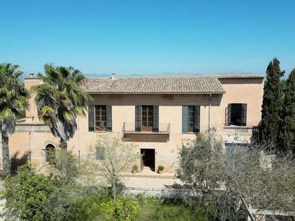 Casa rústica en venta en Algaida