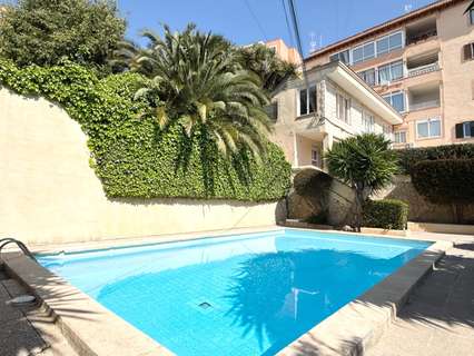 Piso en venta en Palma de Mallorca rebajado