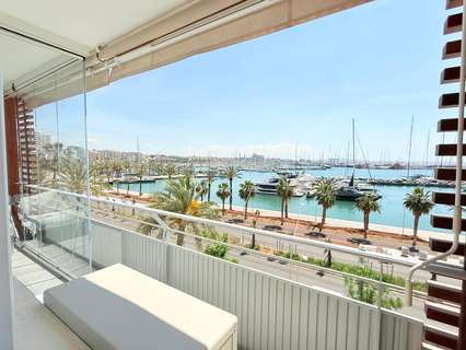 Piso en alquiler en Palma de Mallorca