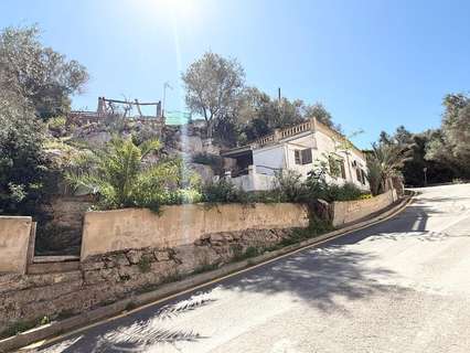 Chalet en venta en Santanyí