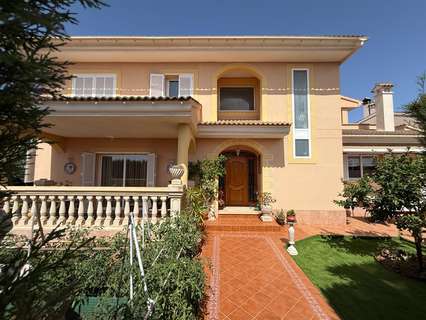 Chalet en venta en Marratxí