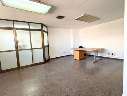 Oficina en venta en Palma de Mallorca
